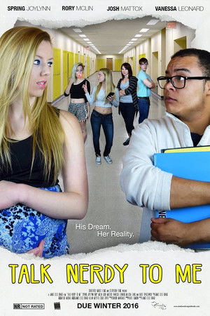 Talk Nerdy to Me Talk Nerdy to Me