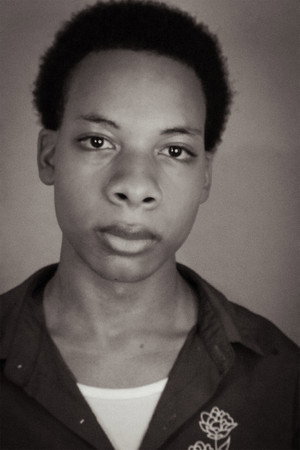 Johnathan Bailey-Jenkins