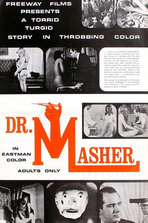 Dr. Masher Dr. Masher