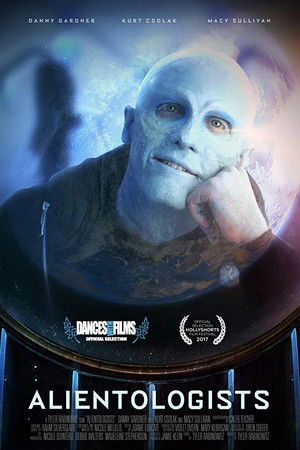 Alientologists Alientologists