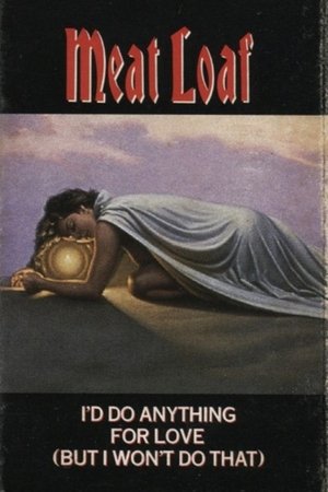 I'd Do Anything for Love (But I Won't Do That) I'd Do Anything for Love (But I Won't Do That)