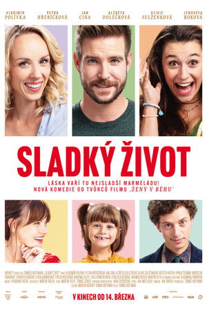 Sladký život Sladký život