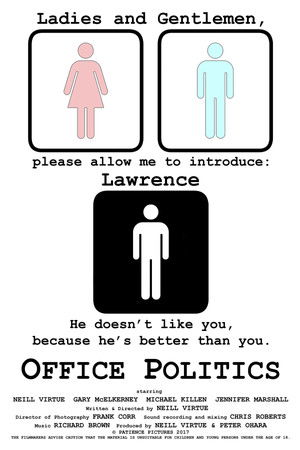 Office Politics Office Politics