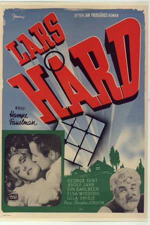 Lars Hård Lars Hård