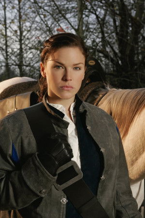 Young Blades Young Blades