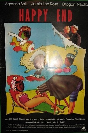 Happy End