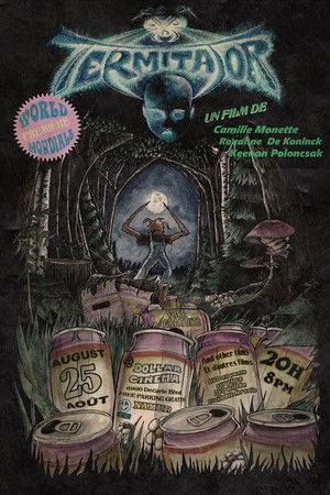 Termitator Termitator