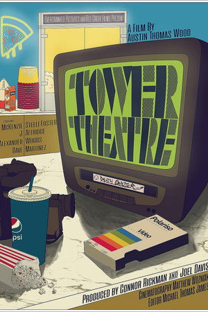 Tower Theatre Tower Theatre