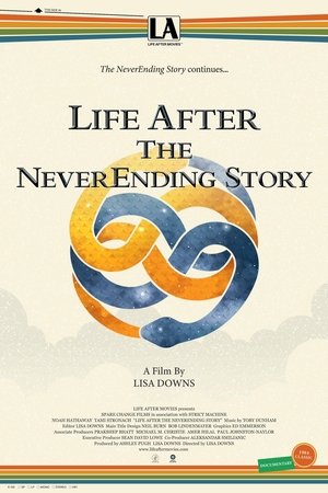 Life After the NeverEnding Story Life After the NeverEnding Story