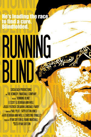 Running Blind Running Blind