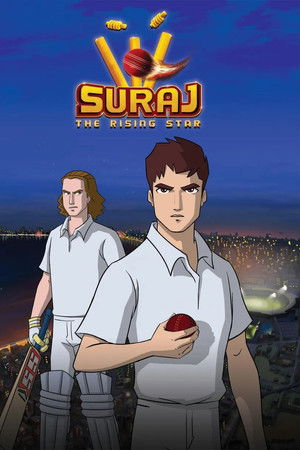 Suraj: The Rising Star Suraj: The Rising Star