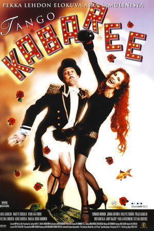 Tango Kabaree Tango Kabaree