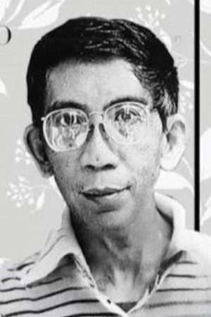Rolando Tinio