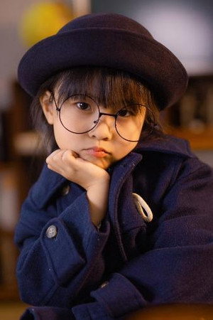 Liu Yiru