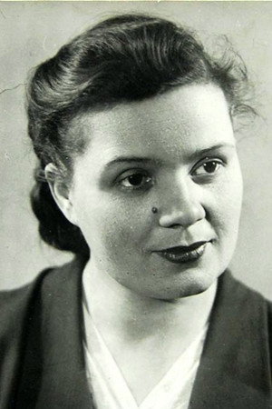 Olga Kusenko