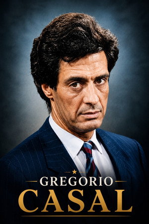 Gregorio Casal