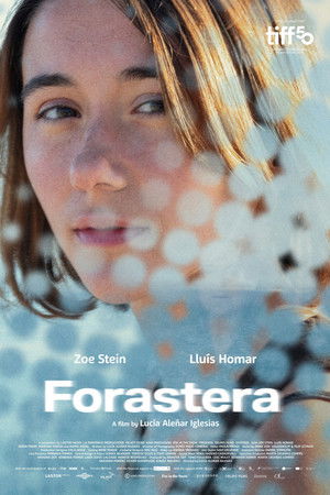 Forastera Forastera