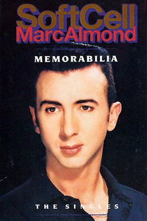 Memorabilia: The Video Singles Memorabilia: The Video Singles