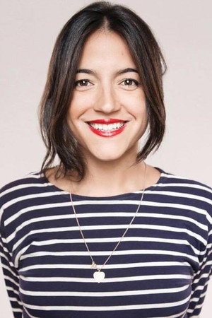 Alyssa Limperis