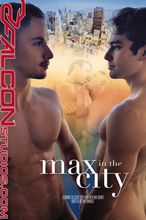 Max in the City