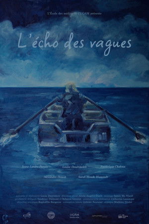 L'écho des vagues L'écho des vagues