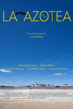 La azotea La azotea