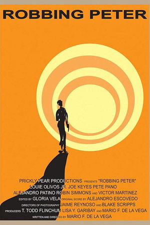 Robbing Peter Robbing Peter