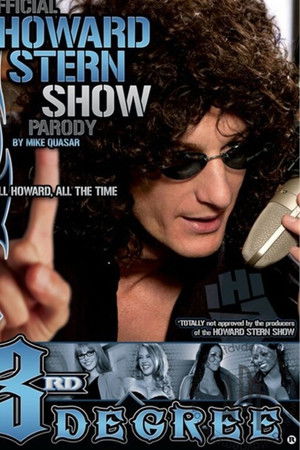 Official Howard Stern Show Parody Official Howard Stern Show Parody