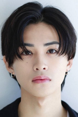 Asahi Amano