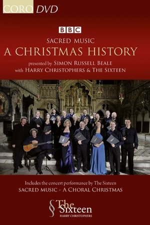 Sacred Music: A Christmas History Sacred Music: A Christmas History