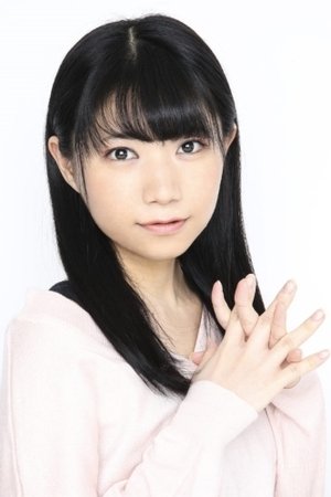 Shiori Matsui
