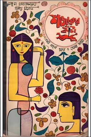 Shajarur Kanta Shajarur Kanta