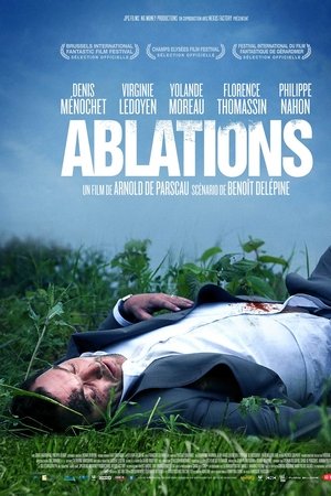 Ablations Ablations