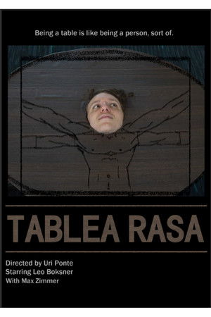 Tablea Rasa