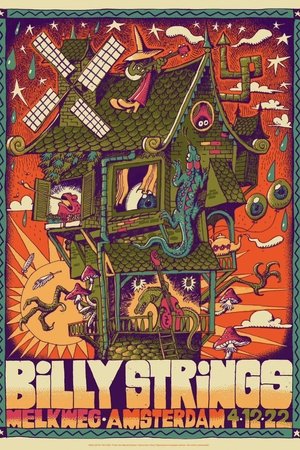 Billy Strings | 2022.12.04 — Melkweg - Amsterdam Billy Strings | 2022.12.04 — Melkweg - Amsterdam