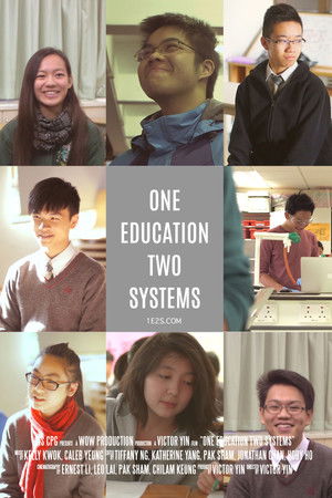 One Education, Two Systems One Education, Two Systems