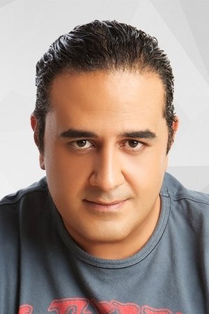 Khaled Sarhan