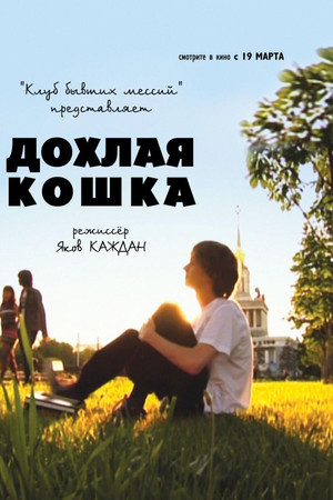 Дохлая кошка