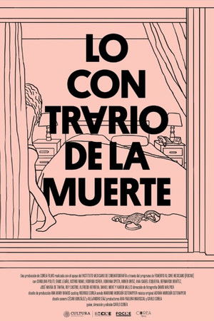 The Opposite Of Death