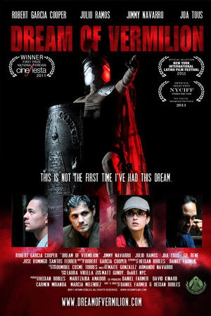 Dream of Vermilion Dream of Vermilion