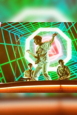 Glass Animals - Live at Life Is Beautiful Festival 2021 Glass Animals - Live at Life Is Beautiful Festival 2021