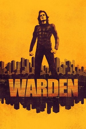 Warden Warden