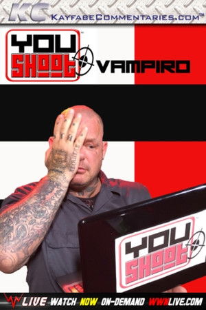 YouShoot: Vampiro YouShoot: Vampiro
