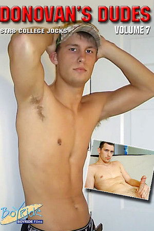 Donovan's Dudes 7 Donovan's Dudes 7