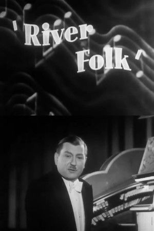 River Folk River Folk