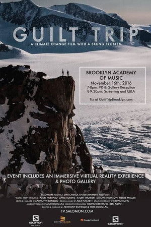 Guilt Trip Guilt Trip