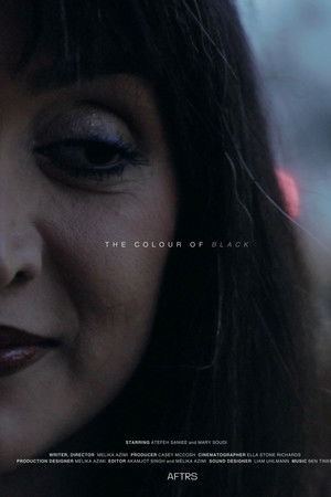 The Colour of Black The Colour of Black