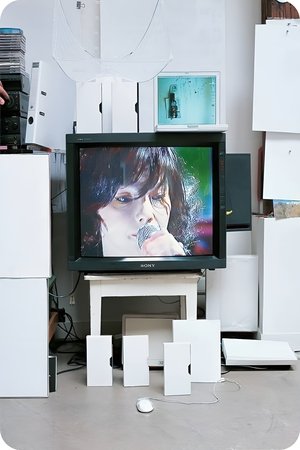 Björk: Later with Jools Holland Björk: Later with Jools Holland