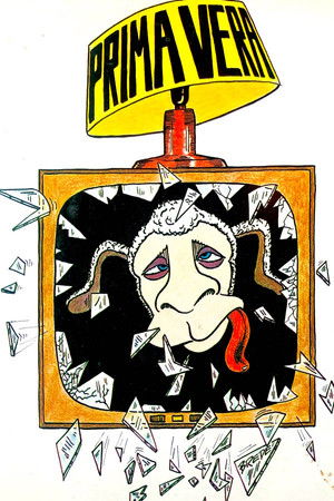 Prima Vera: Det er Norge som er bra Prima Vera: Det er Norge som er bra