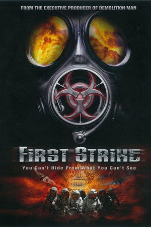 First Strike First Strike